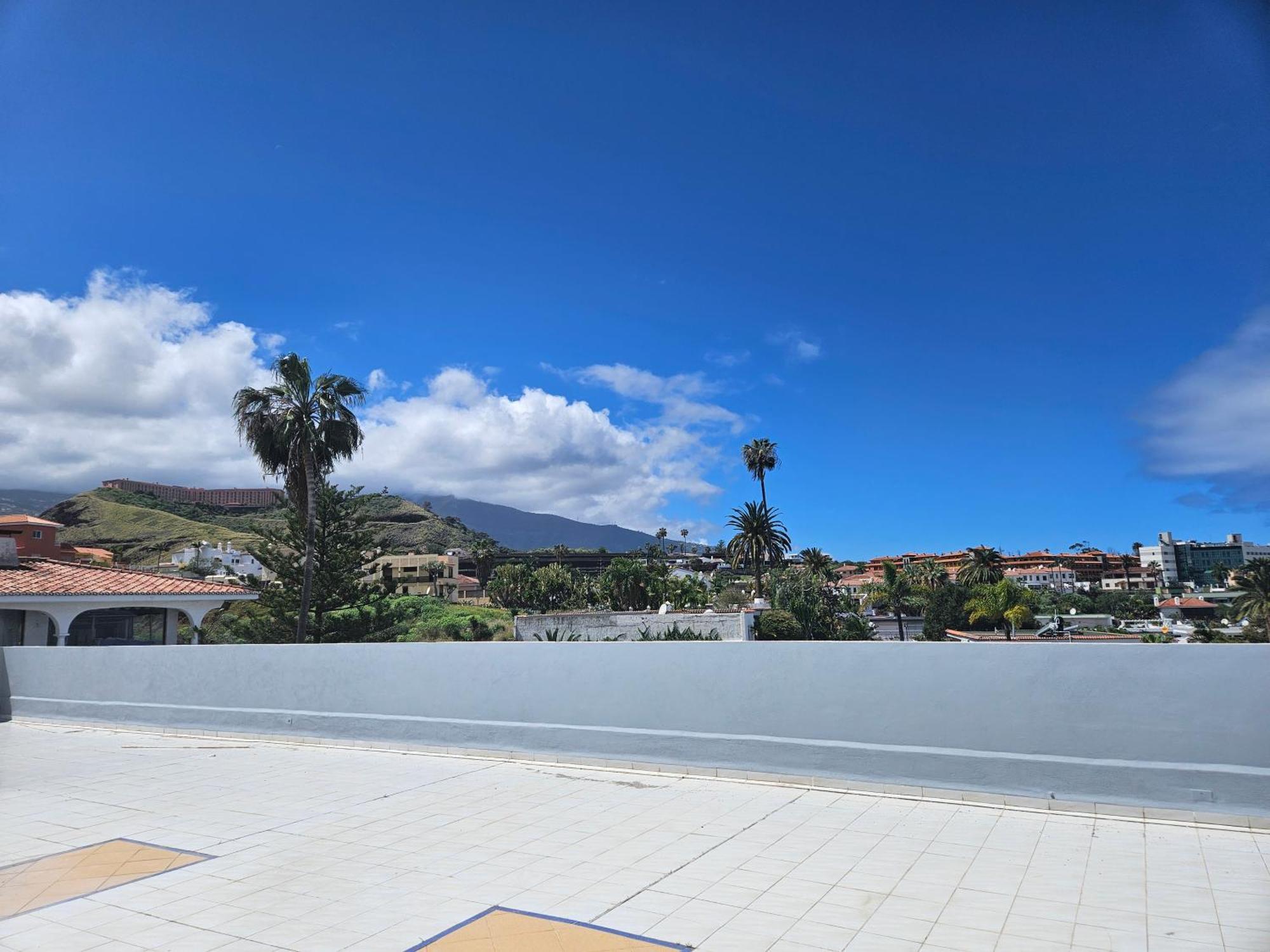 Leilighet Agave Puerto de la Cruz (Tenerife)